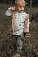 Organic jersey Herbstwichtel von Susalabim