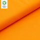 Bio-Softsweat orange (GOTS)
