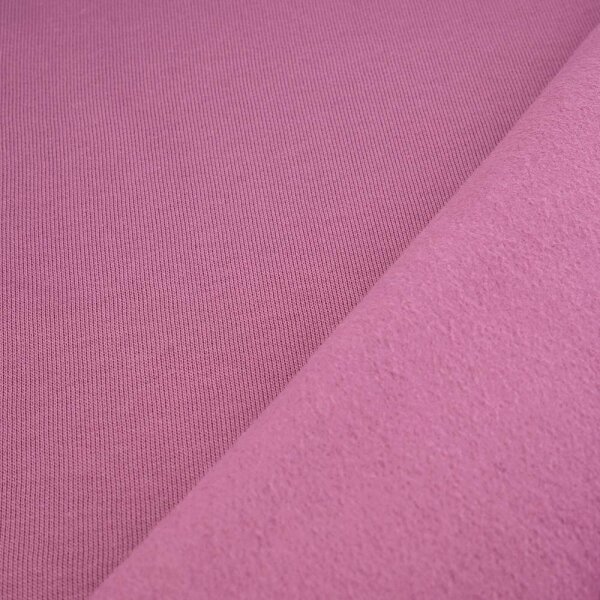 Bio-Softsweat vintage rose