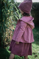 Bio-Softsweat vintage rose