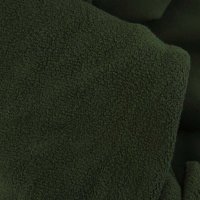 Bio-Softsweat waldgrün (GOTS)