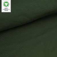 Bio-Softsweat waldgrün
