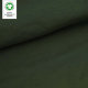 Bio-Softsweat waldgrün (GOTS)