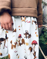 Biojersey Waldtiere von Eda&Mo