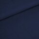 Bio-Baumwollfleece dark blue