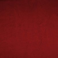 Bio-Baumwollfleece kirsche (GOTS)