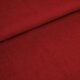 Bio-Baumwollfleece kirsche