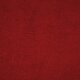 Bio-Baumwollfleece kirsche