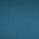 Bio-Baumwollfleece beach house blue