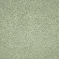 Bio-Baumwollfleece silver green (GOTS)
