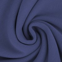 Bio-Softsweat china blue (GOTS)