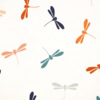 Biojersey Dragonfly (GOTS)