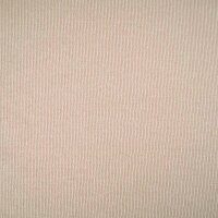 Bio-Jacquard Rippenmuster sand