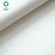 Tissue jersey organique de couleur unieoffwhite (GOTS)