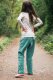 Tissue jersey organique Susalabims Elfentraum