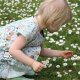 Tissue jersey organique Susalabims Elfentraum