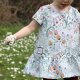 Tissue jersey organique Susalabims Elfentraum