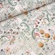 Tissue jersey organique Susalabims Elfentraum