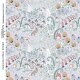 Tissue jersey organique Susalabims Elfentraum