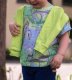 Tissue jersey organique Susalabims Traumberge