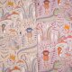 Biojersey Susalabims Gruselwusel bunt