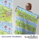 Biojersey Susalabims Traumberge rot