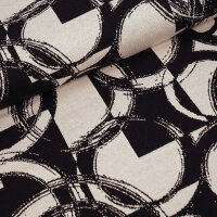 Bio-Jacquard Audrey