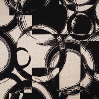 Bio-Jacquard Audrey