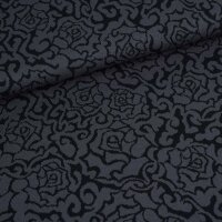 Bio-Jacquard Gothic Roses