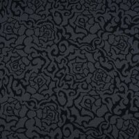 Bio-Jacquard Gothic Roses