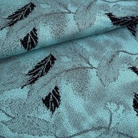 Bio-Jacquard Scarlett
