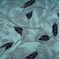 Bio-Jacquard Scarlett