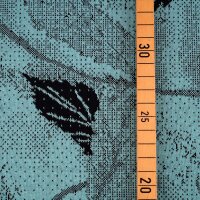 Bio-Jacquard Scarlett