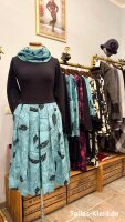 Bio-Jacquard Scarlett