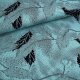 Bio-Jacquard Scarlett