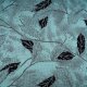 Bio-Jacquard Scarlett