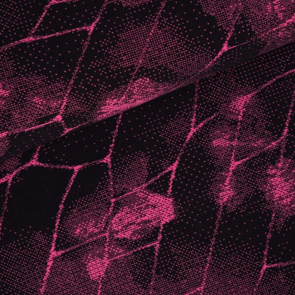 Bio-Jacquard Vivienne