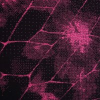 Bio-Jacquard Vivienne