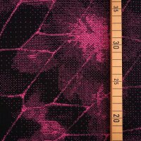 Bio-Jacquard Vivienne