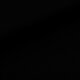Organic cotton jersey plain dyed black