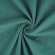 Tissue jersey organique staubgrün