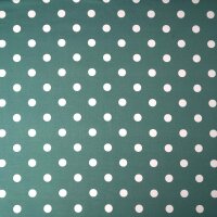 Tissue jersey organique Pretty Woman staubgrün