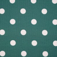 Tissue jersey organique Pretty Woman staubgrün