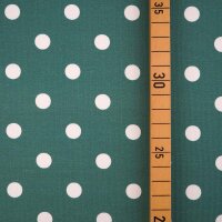 Tissue jersey organique Pretty Woman staubgrün