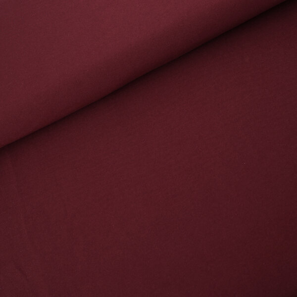 Bio-Softsweat bordeaux