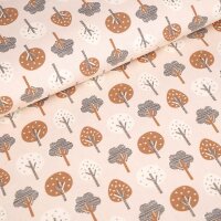 Organic jersey Forrest