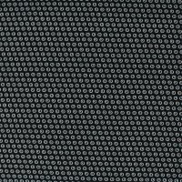 Organic jersey Kuller schwarz (GOTS)