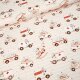 Tissue jersey organique Rettungsmaus