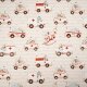 Tissue jersey organique Rettungsmaus