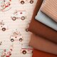 Tissue jersey organique Rettungsmaus